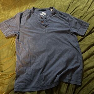Men’s shirt